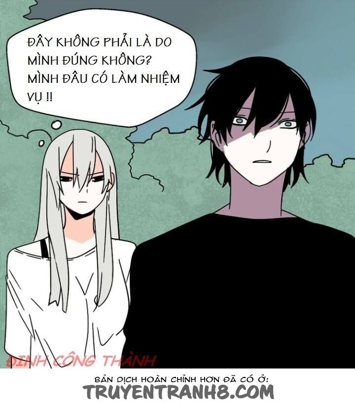 Ứng Dụng Thẩm Mỹ: Chapter 30