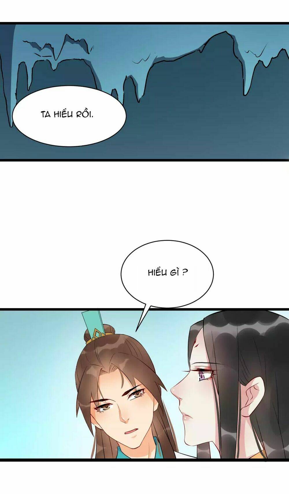 Bồng Sơn Viễn: Chapter 44