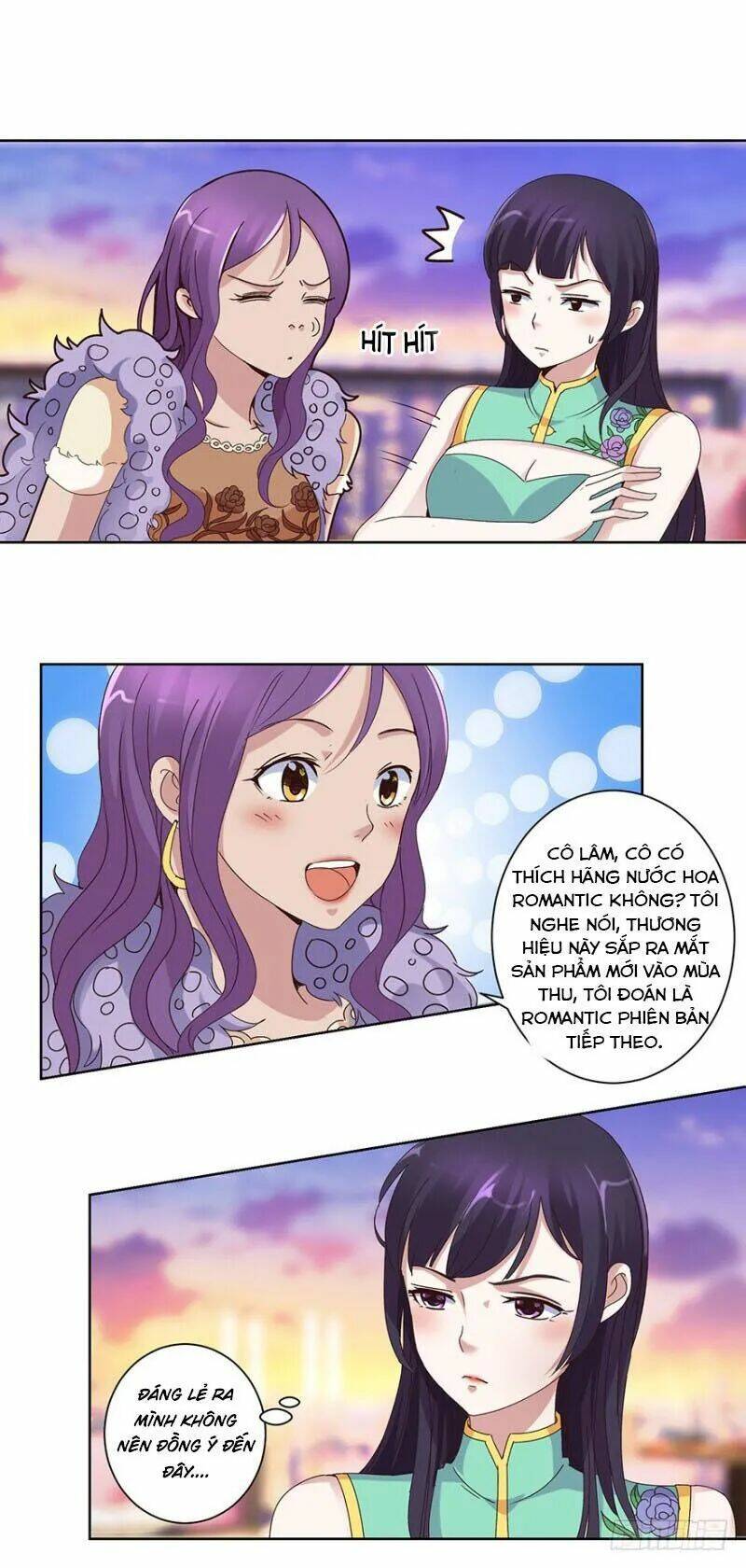 Đô Thị Chí Tôn Hệ Thống: Chapter 24