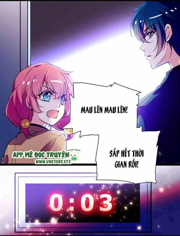 Khắc Kim Phong Thần: Chapter 64
