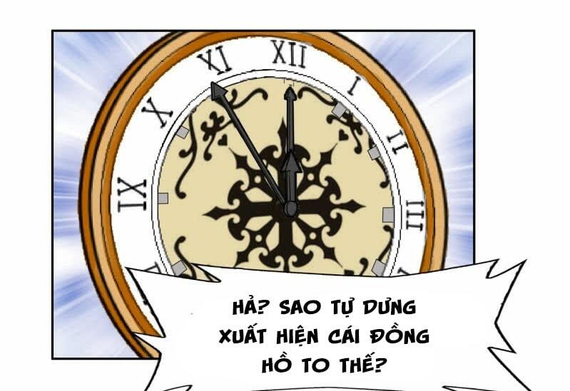 Thánh Hack Chuộc Tội: Chapter 11