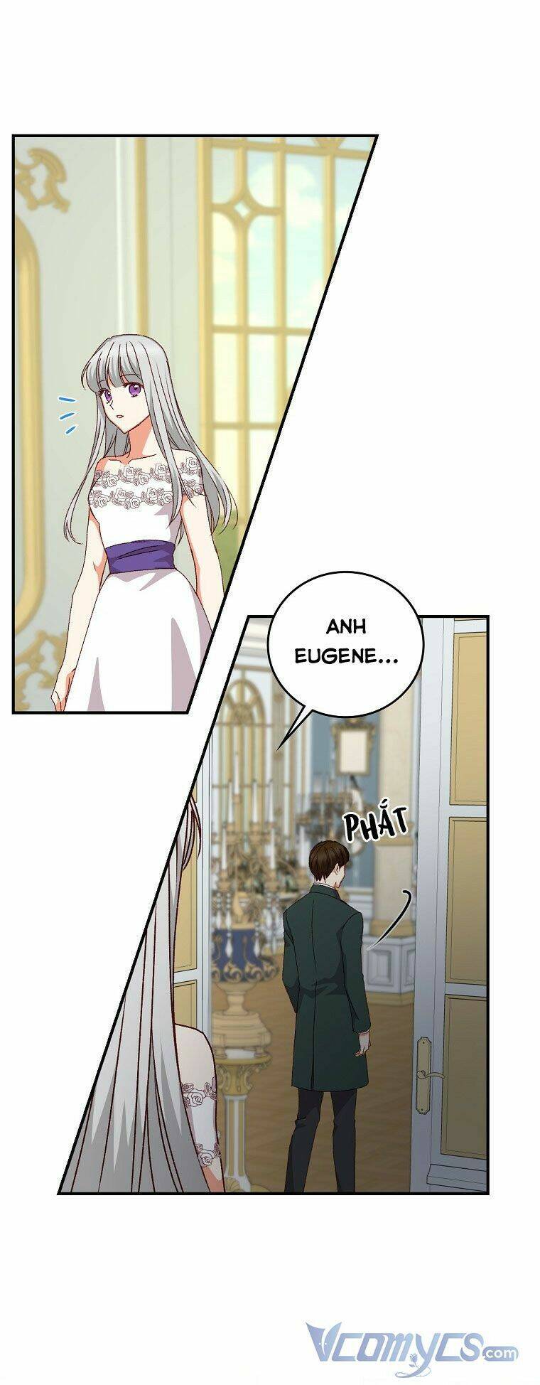 Đừng Chọc Đứa Em Gái Bé Bỏng Của Chúng Tôi: Chapter 95.3