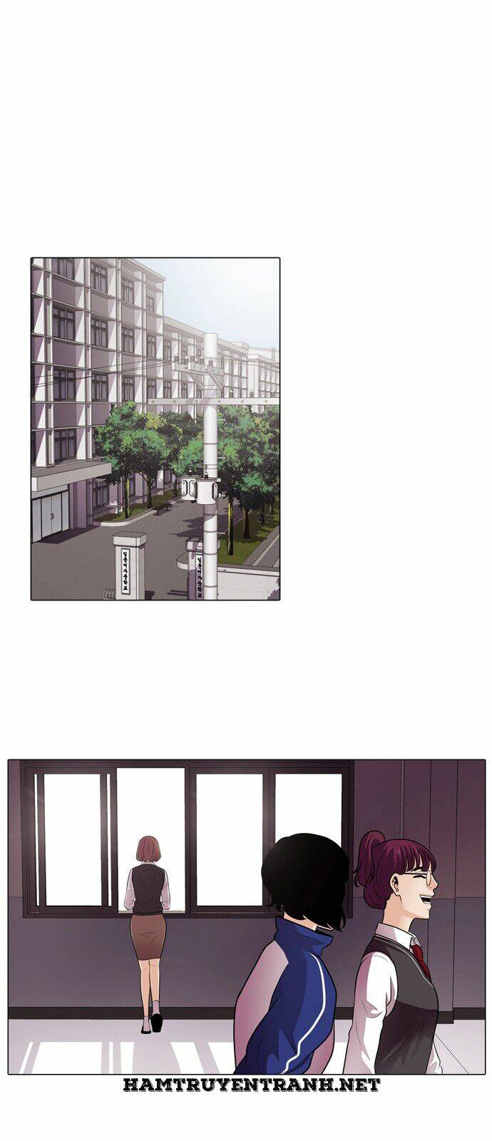 Tomorrow - Ngày Mai: Chapter 7