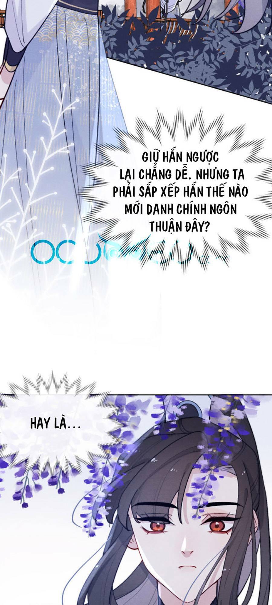 Quân Nhan Tựa Hoa Đào: Chapter 27