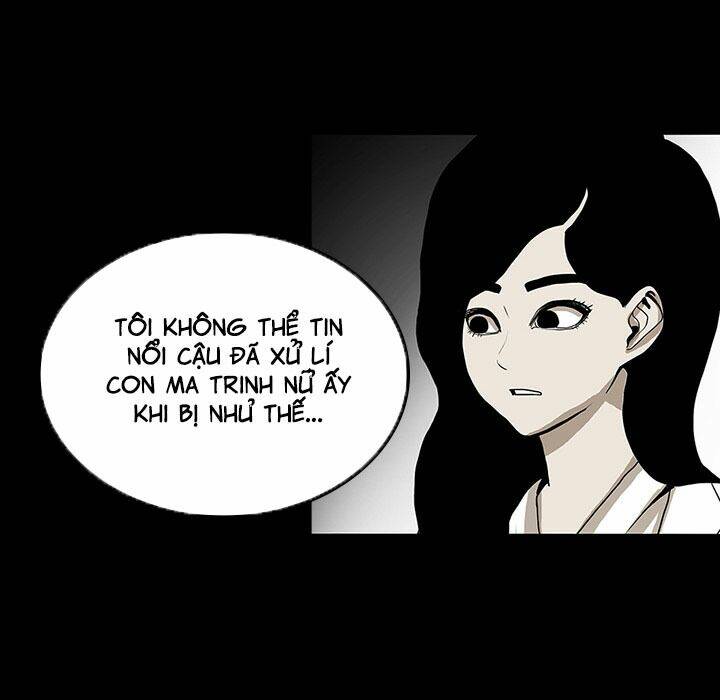 Chí Tôn Thần Ma: Chapter 24
