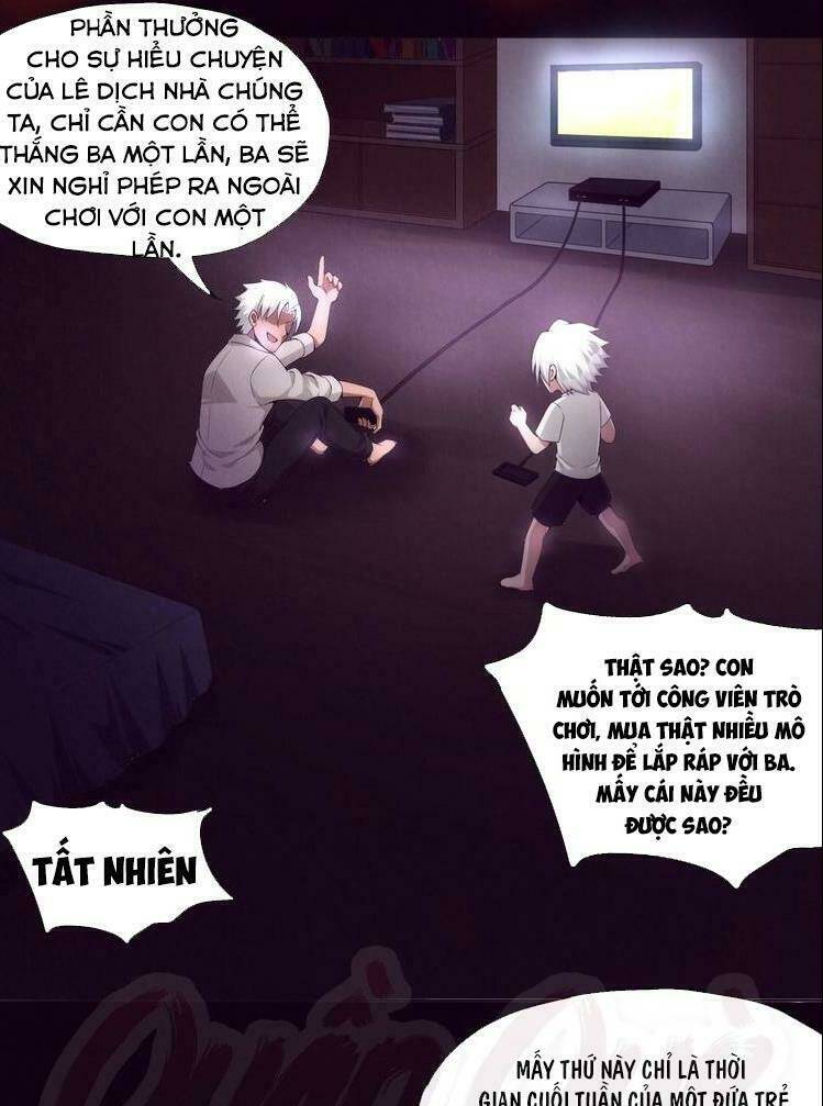 Hắc Kim Đảo: Chapter 29