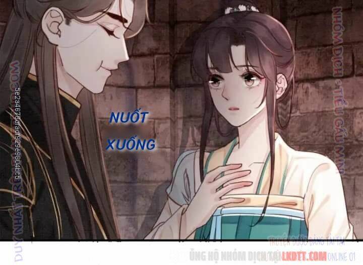 Trọng Sinh Bá Sủng Nhiếp Chính Vương Quá Mạnh Mẽ: Chapter 203