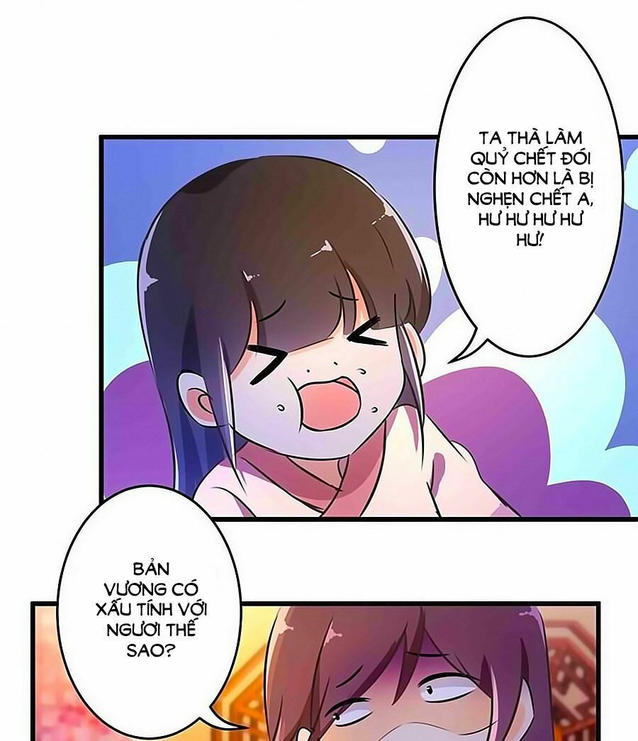Vương Gia ! Ngươi Thật Bỉ Ổi !: Chapter 173