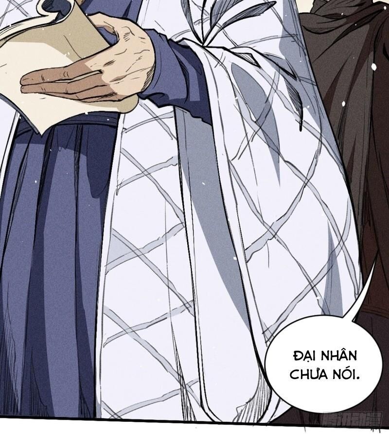 Đường Dần Tại Dị Giới 2: Chapter 10