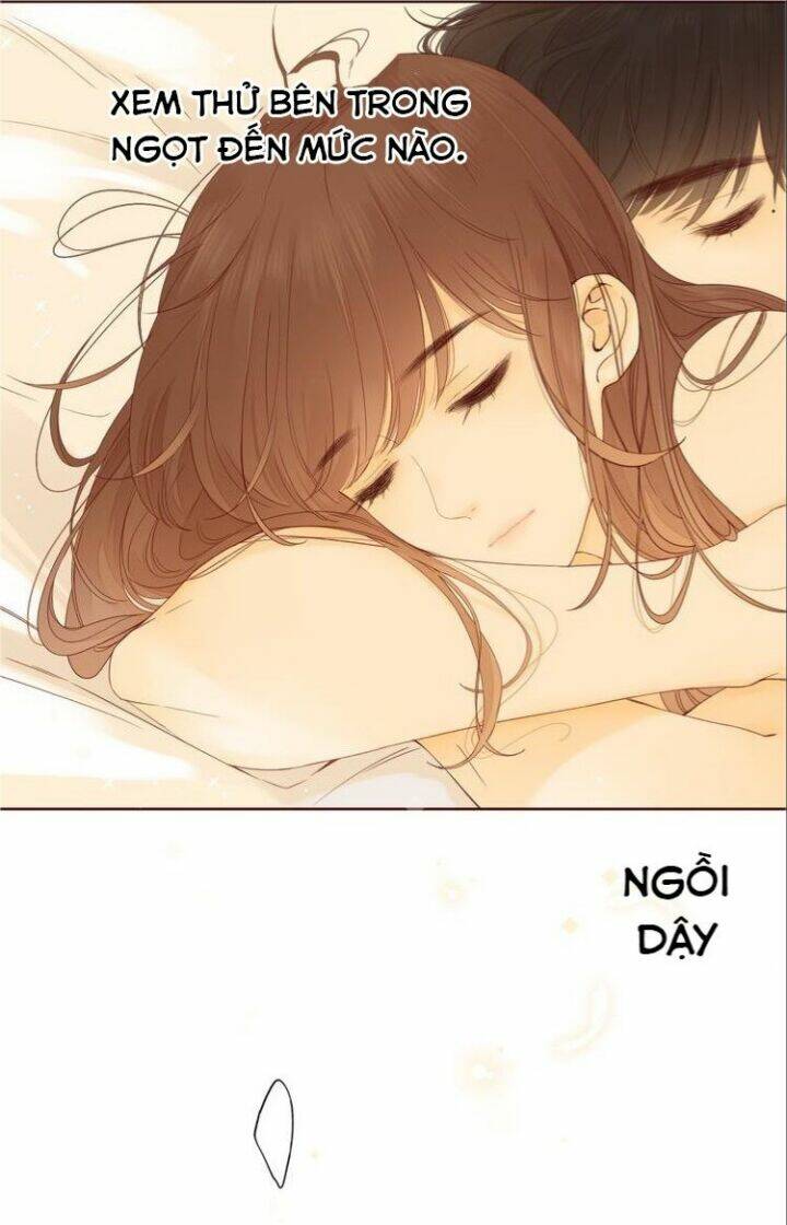 Cô Ấy Không Đáng Yêu: Chapter 69