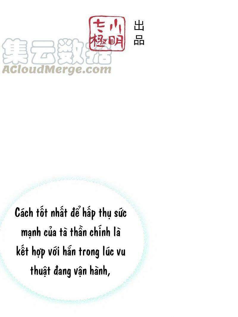 Sủng Hậu Của Vương: Chapter 120