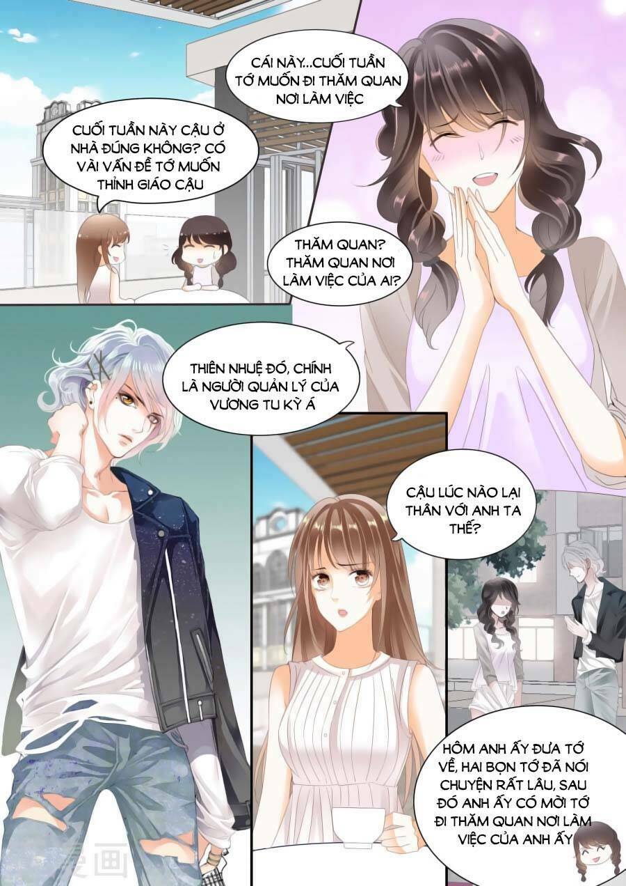 Không Thể Yêu Em: Chapter 17