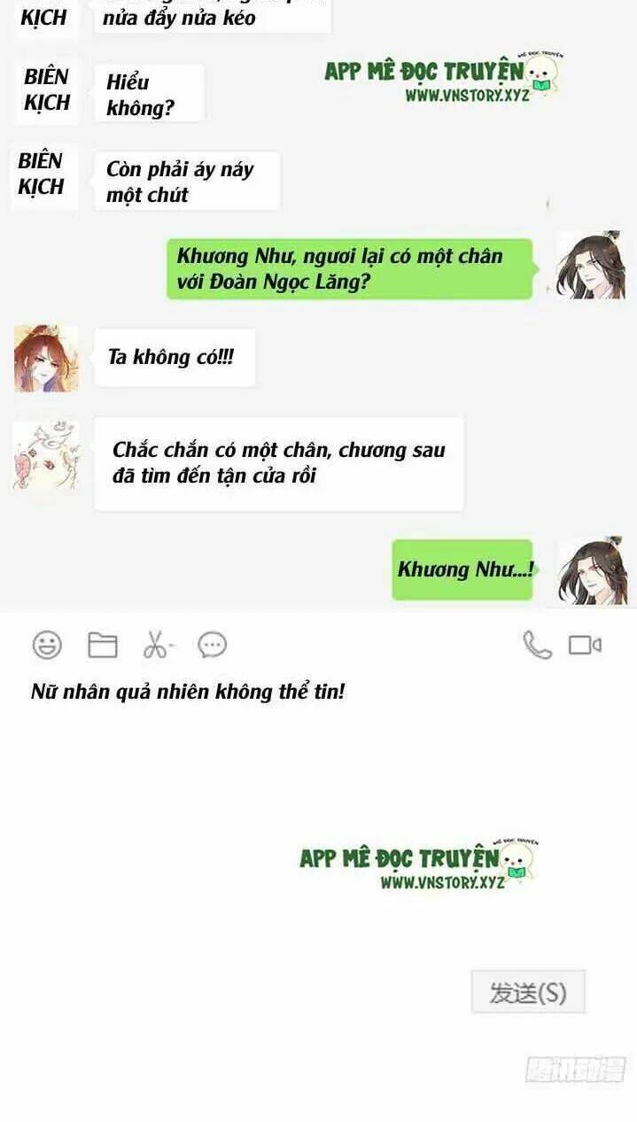 Nàng Trở Thành Bạch Nguyệt Quang Của Vương Gia Bệnh Kiều: Chapter 30