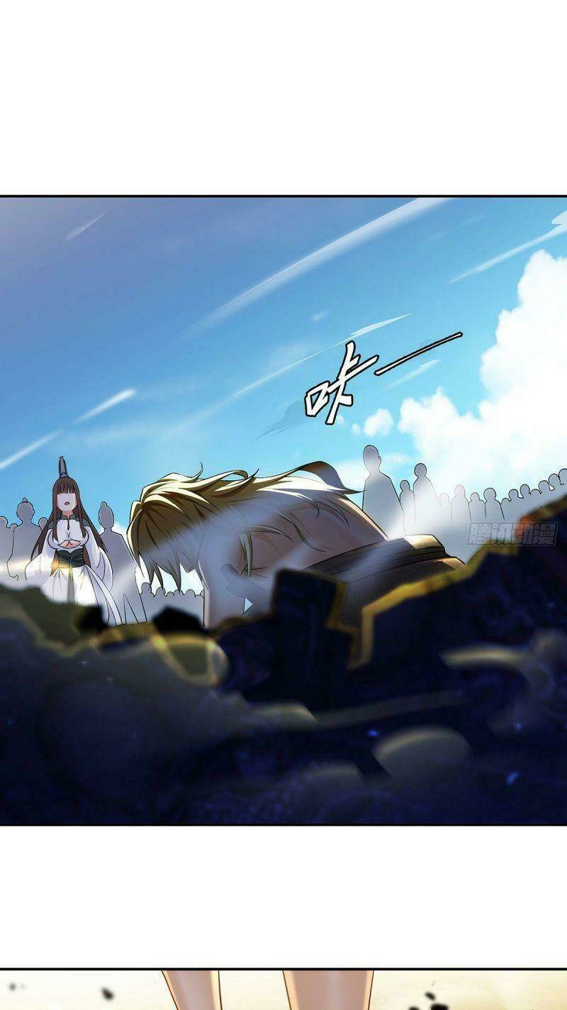 Ta Là Đại Hoàn Đan: Chapter 1.4