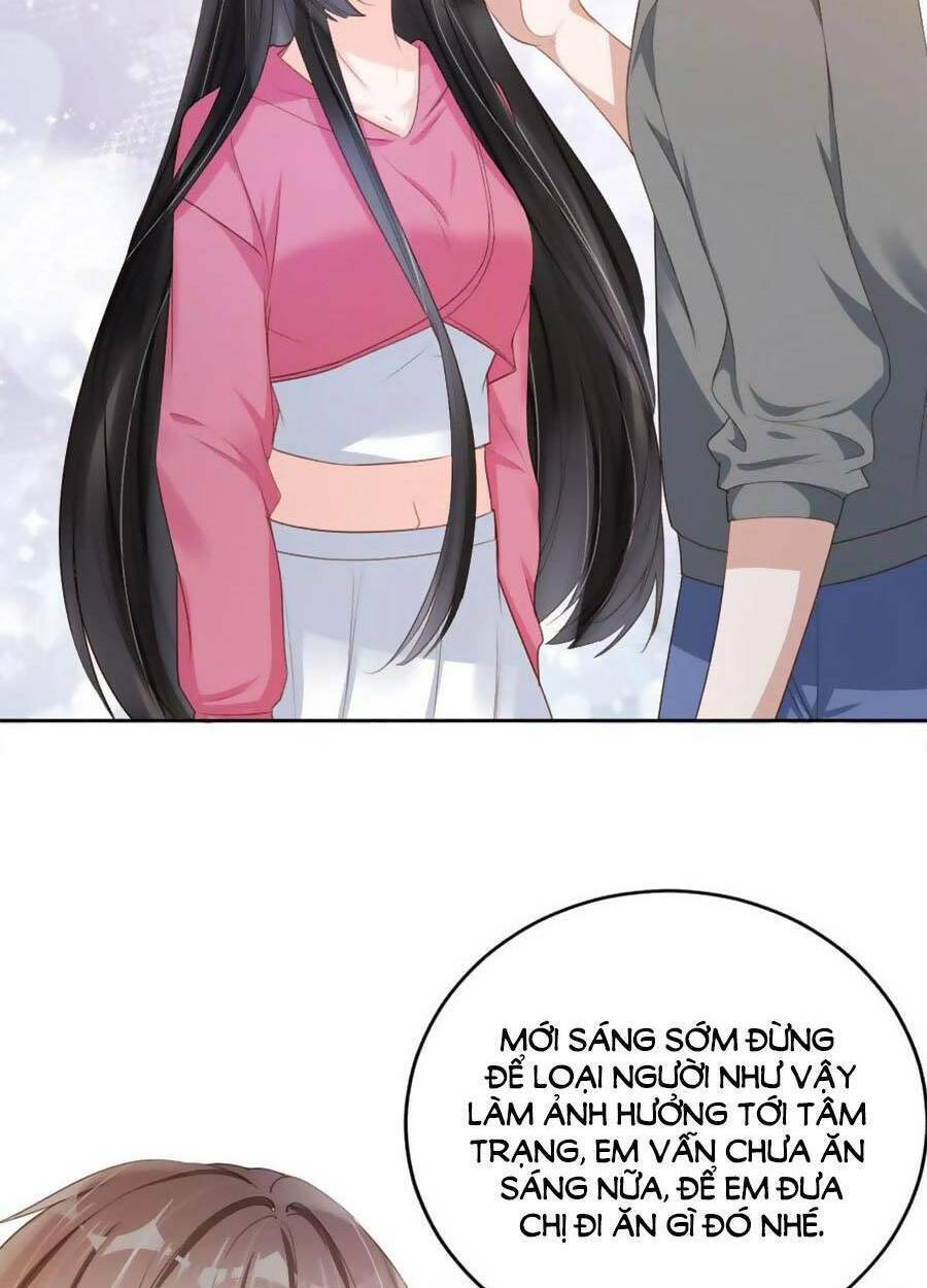 Dây Dưa Không Dứt: Chapter 32