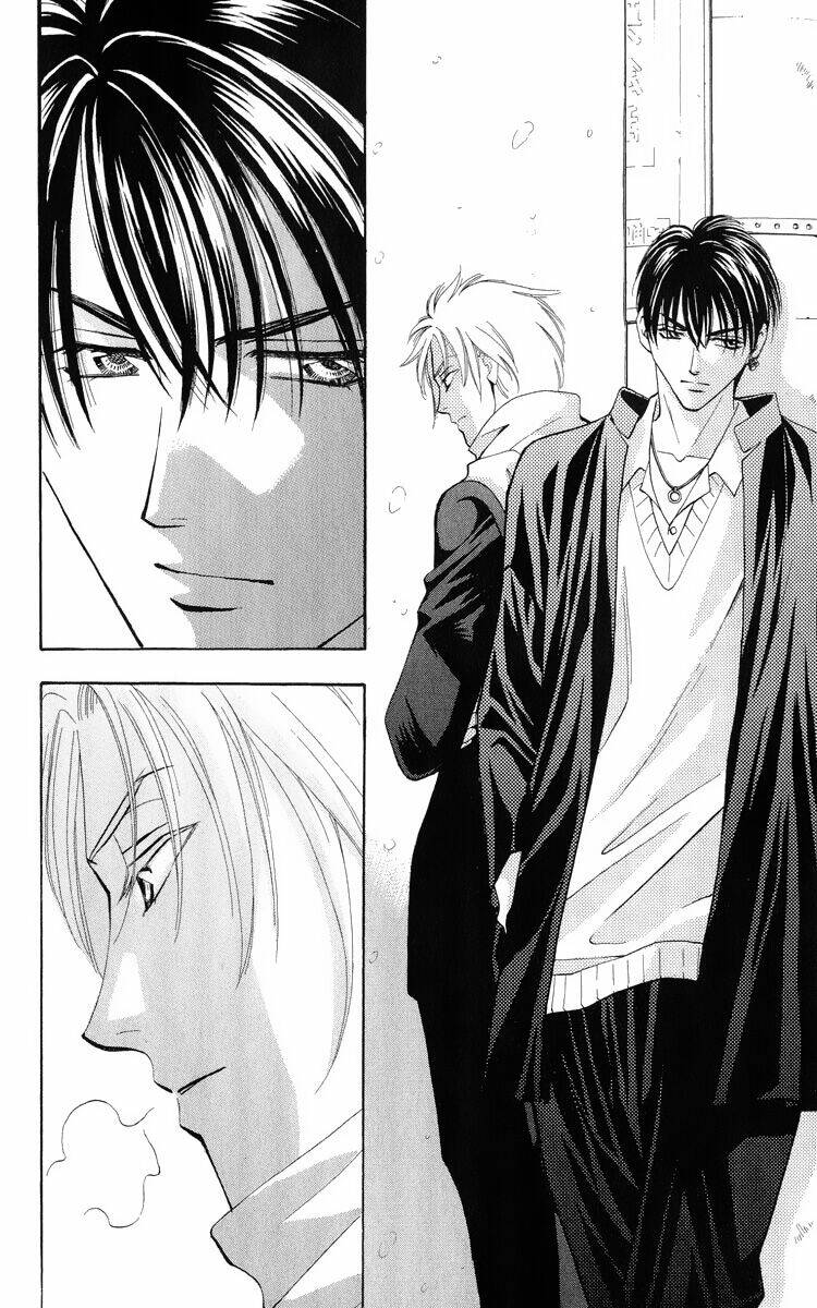 Cô Gái Có Thể Thấy Hồn Ma: Chapter 17