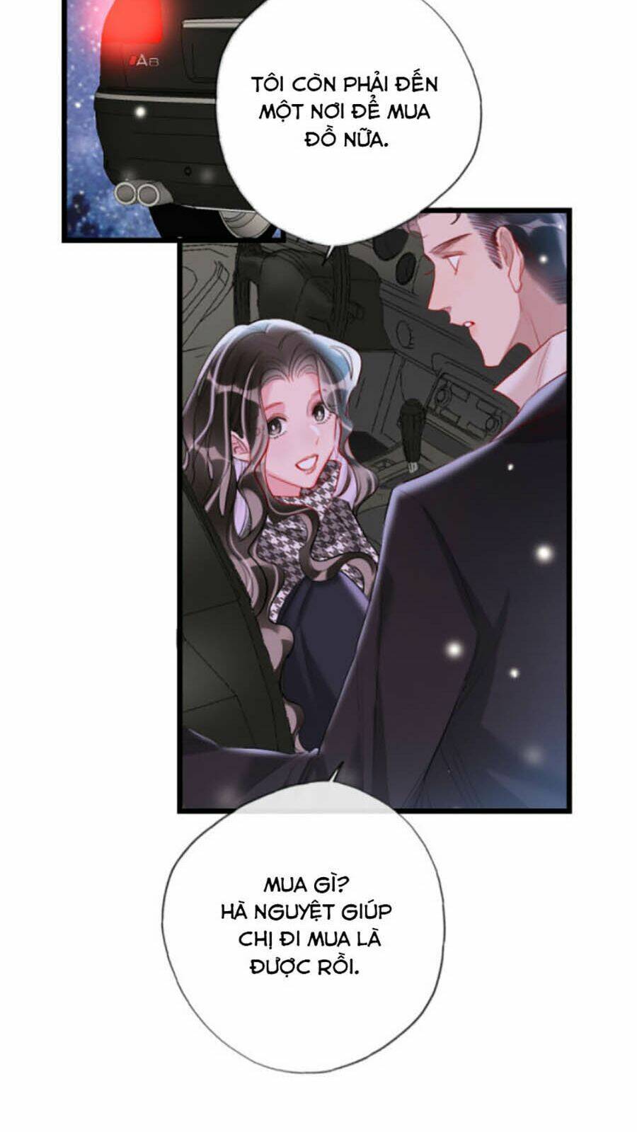 Cô Ấy Thật Xinh Đẹp: Chapter 27