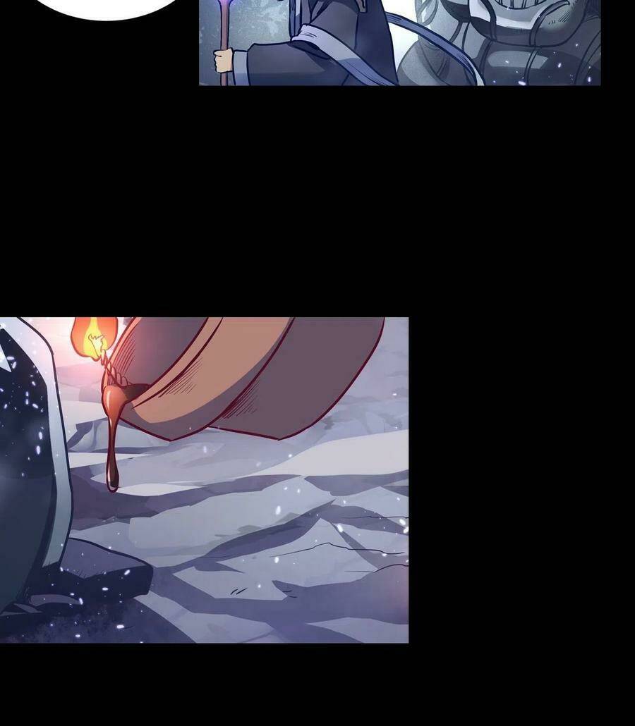 Người Nguyên Thủy Mạnh Nhất: Chapter 58