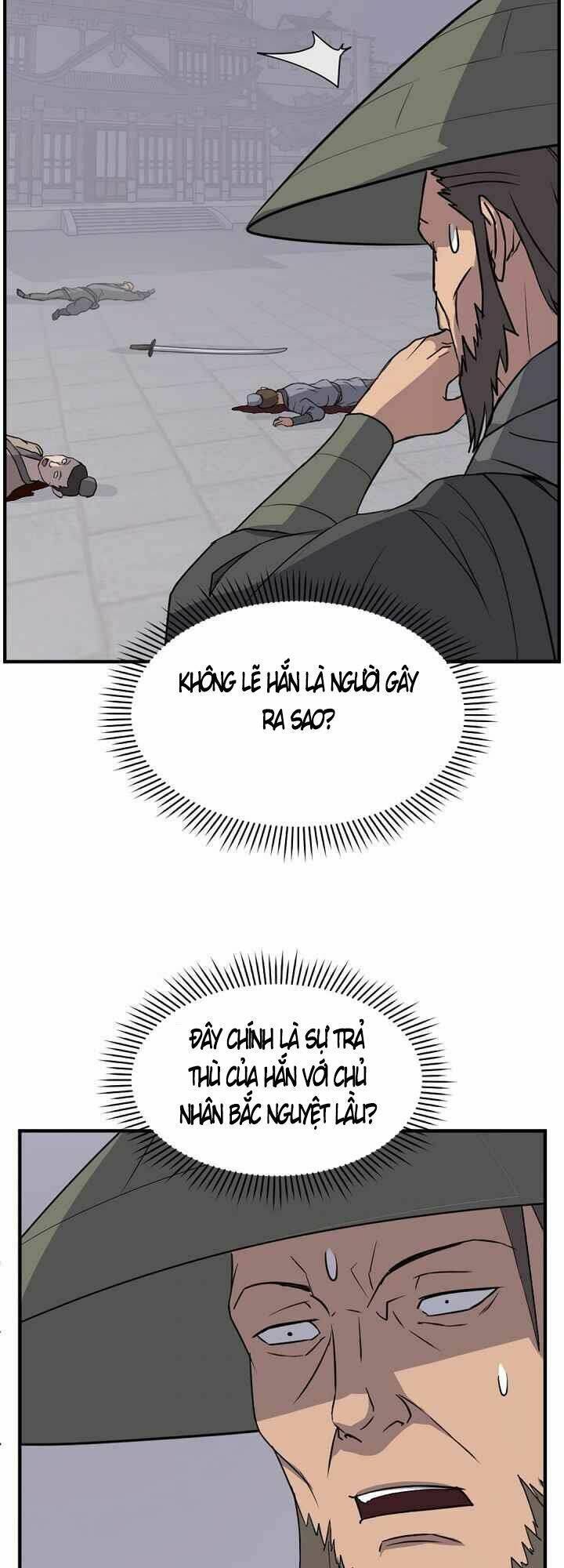 Trọng Sinh, Bất Khả Chiến Bại: Chapter 136