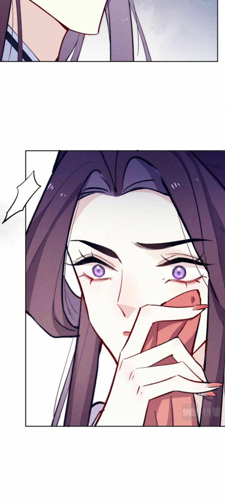 Quân Nhan Tựa Hoa Đào: Chapter 21
