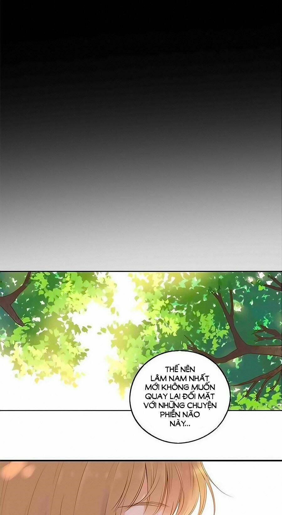 Bạc Hà Chi Hạ 2: Chapter 21