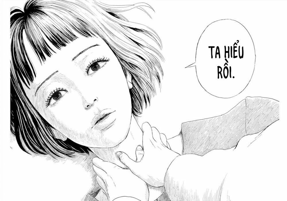 Chi No Wadachi: Chapter 107