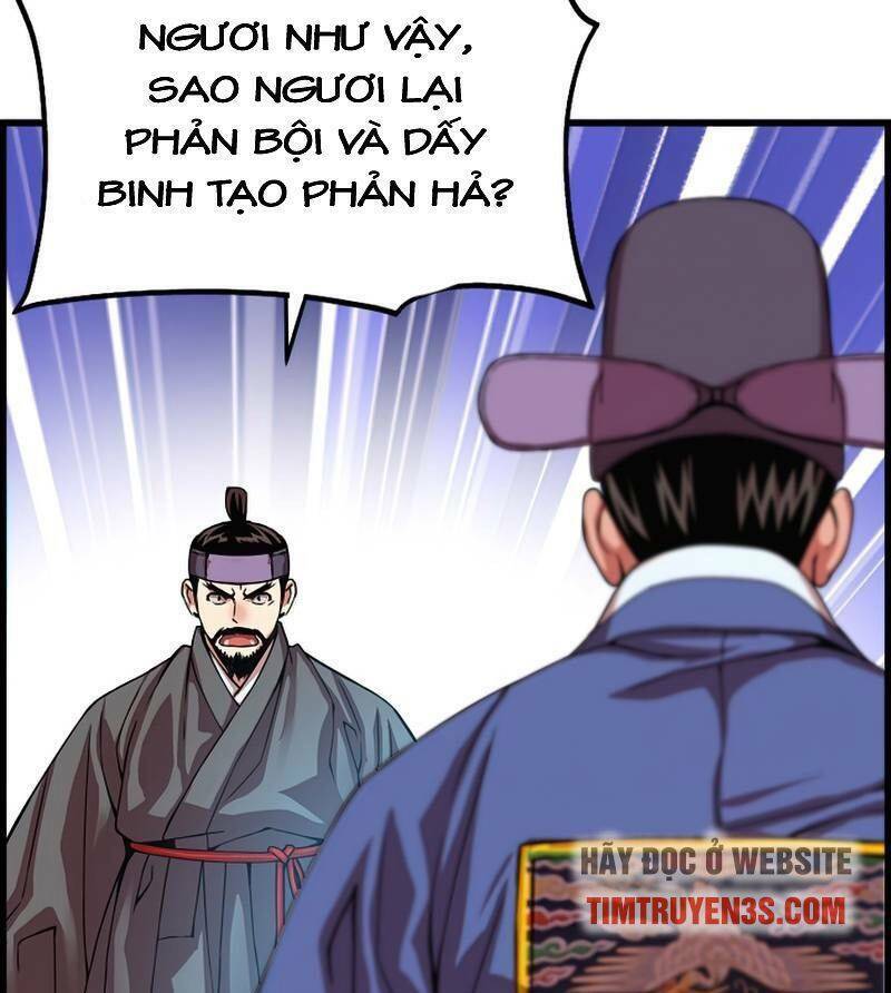 Tôi Sẽ Sống Như Một Hoàng Tử: Chapter 73