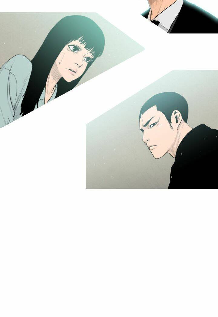 Kẻ Mạnh Nhất - Tong Edge: Chapter 2