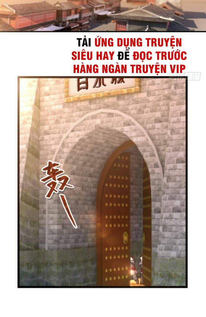 Lão Tổ Của Bạn Đang Online: Chapter 42