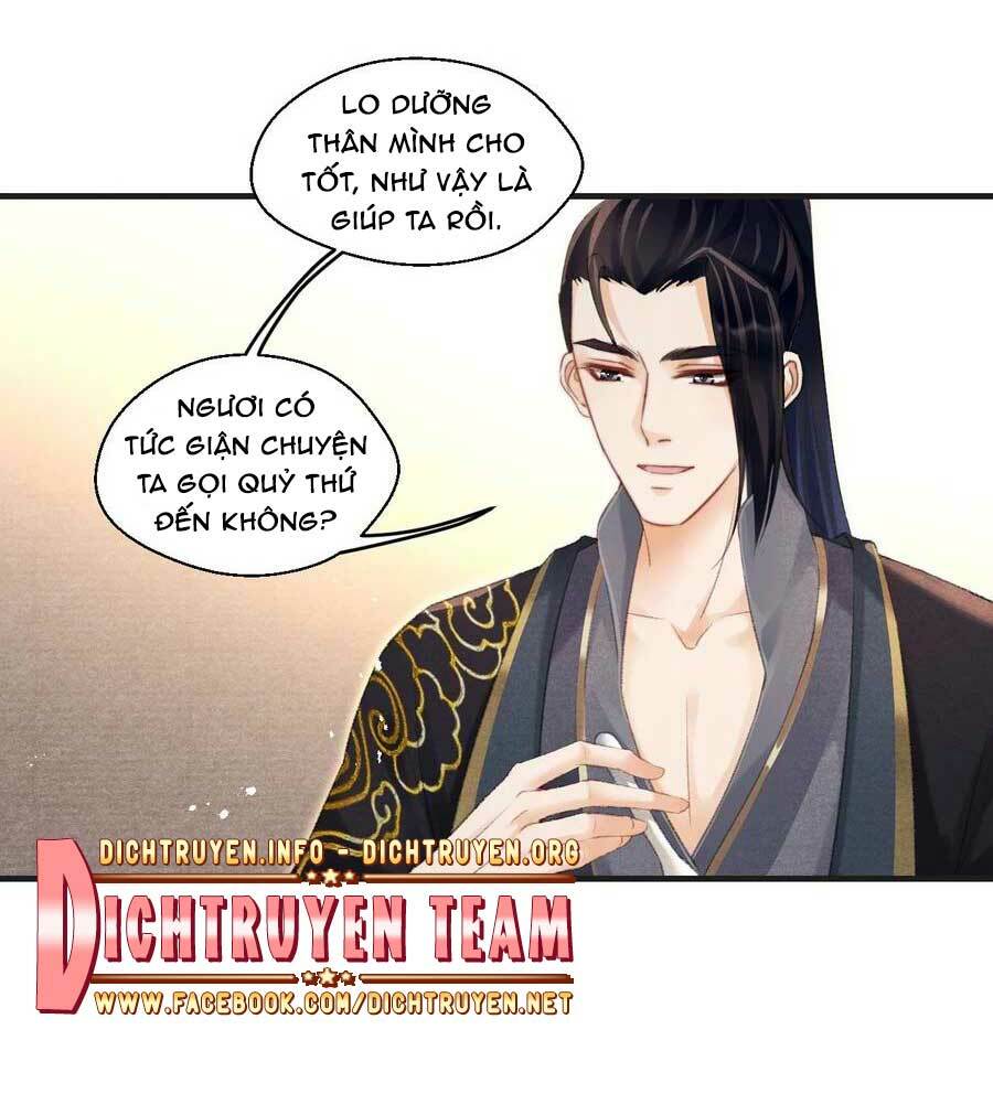 Nhất Kiếm Sương Hàn: Chapter 74
