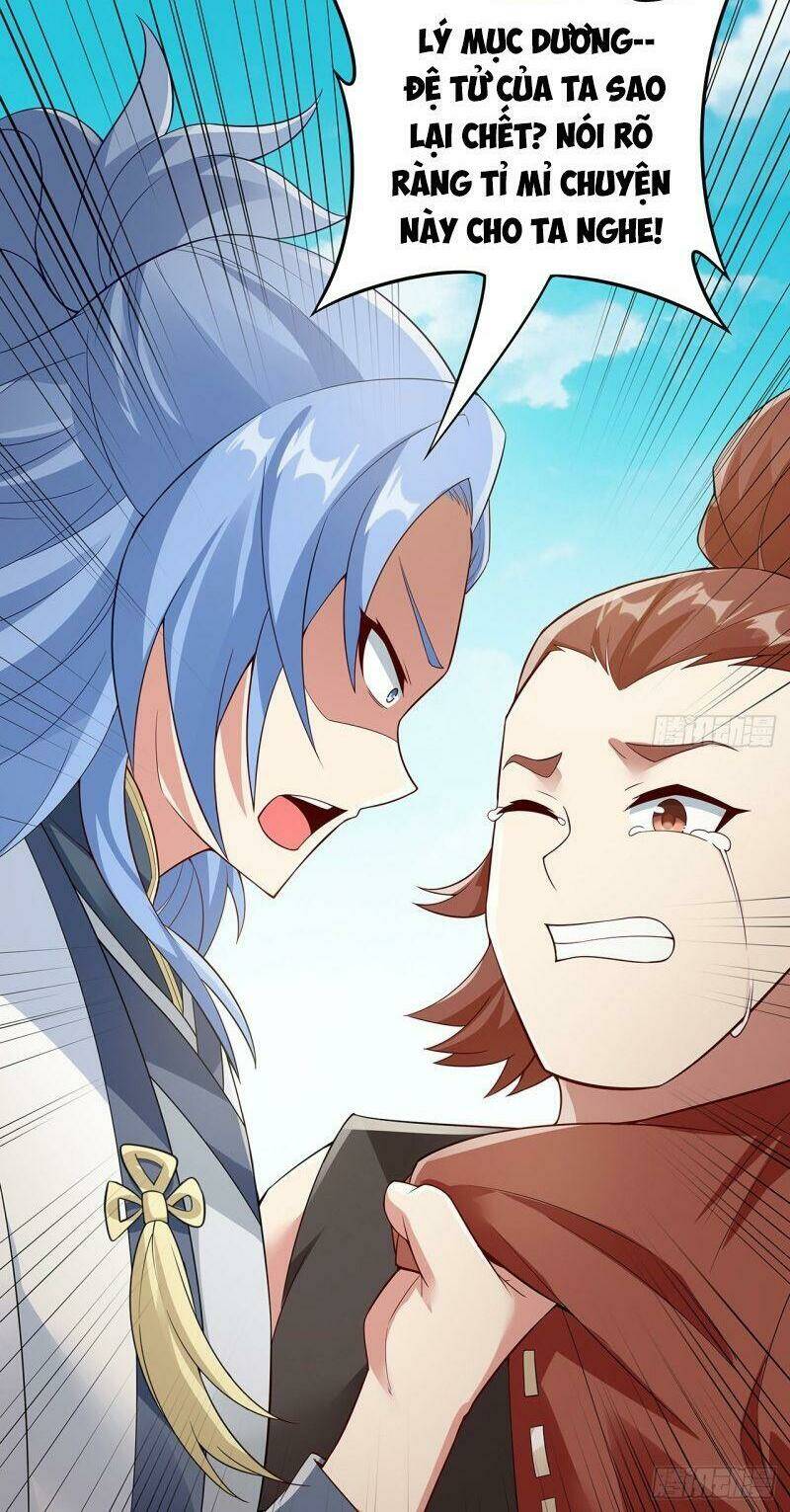 Nghịch Lân: Chapter 123