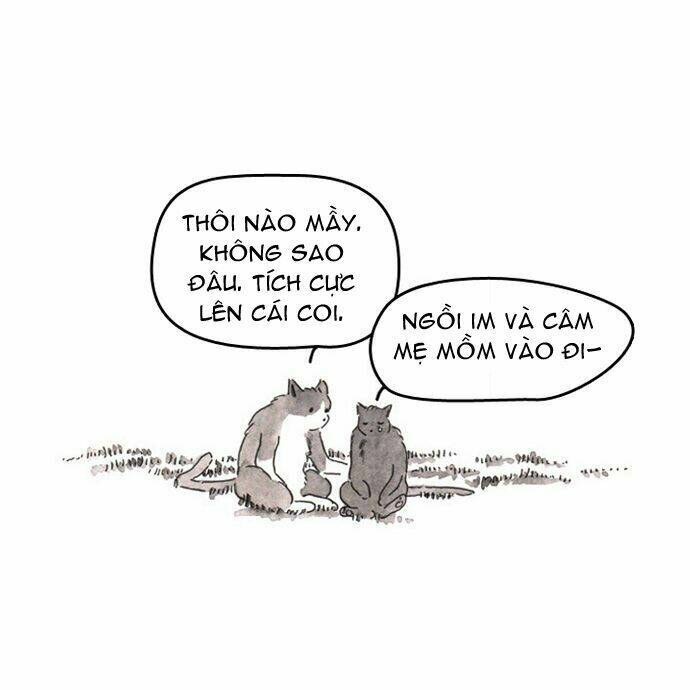 All That We Hope To Be: Chapter 2