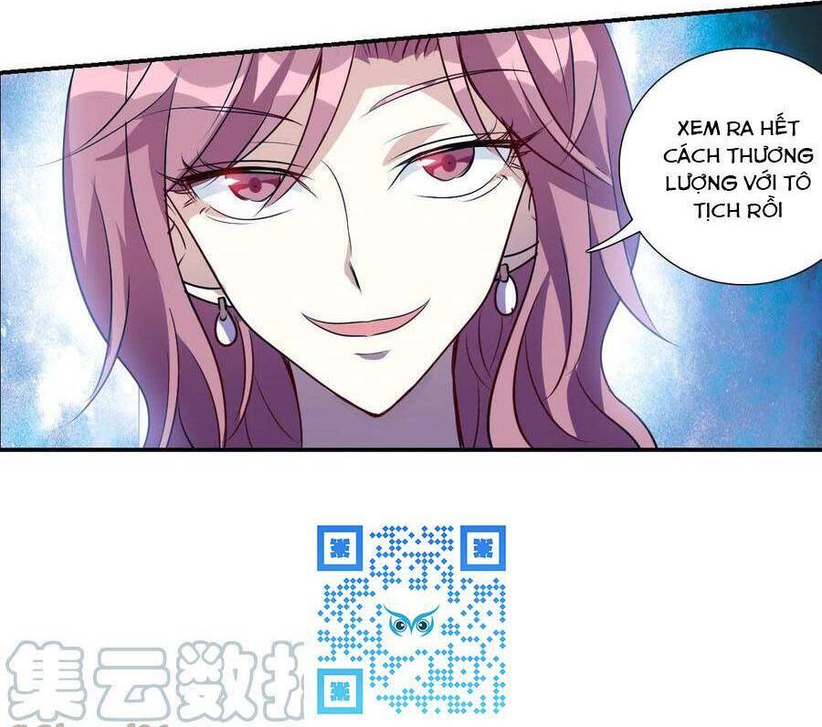 Tô Tịch Kỳ Quái: Chapter 160