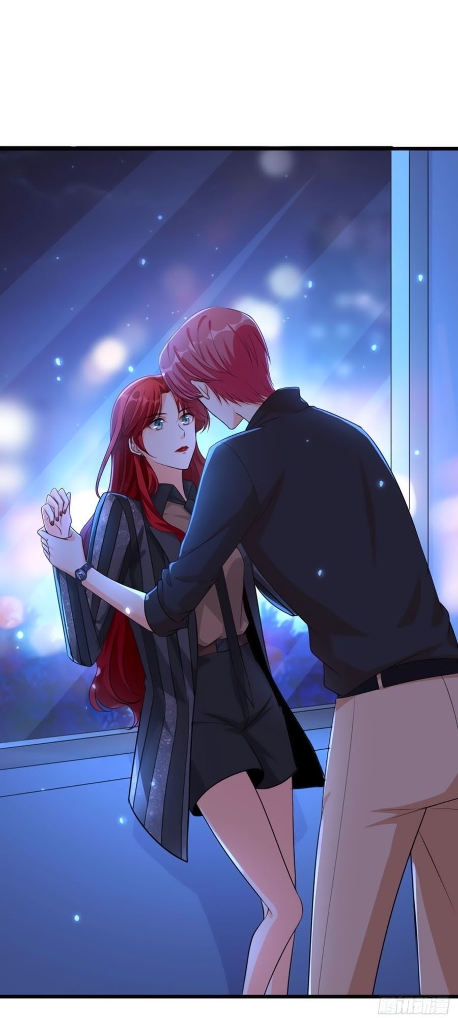 Phản Phái Nữ Đế Lai Tập: Chapter 7