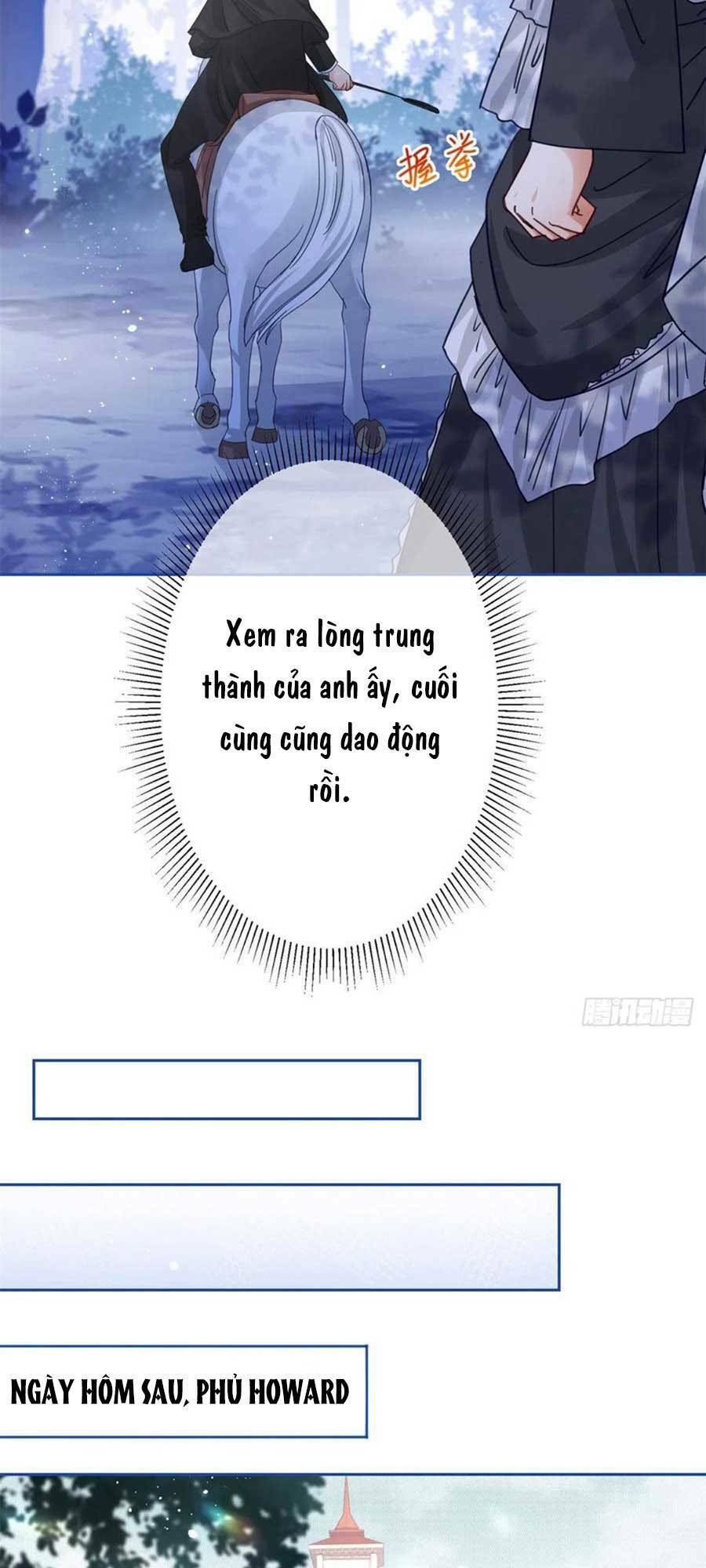 Nữ Hoàng Đầu Tiên Của Đế Quốc: Chapter 56