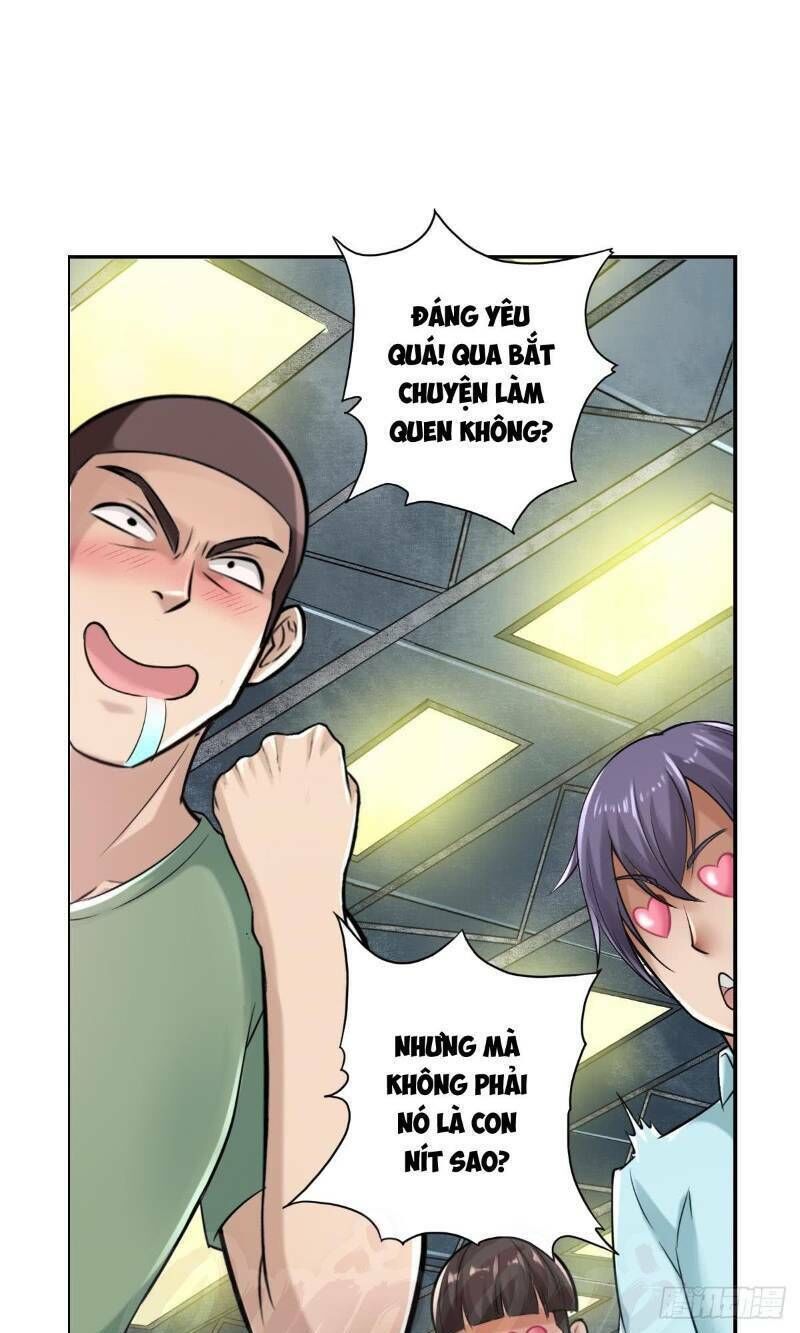 Hệ Thống Tìm Đường Chết Mạnh Nhất: Chapter 35