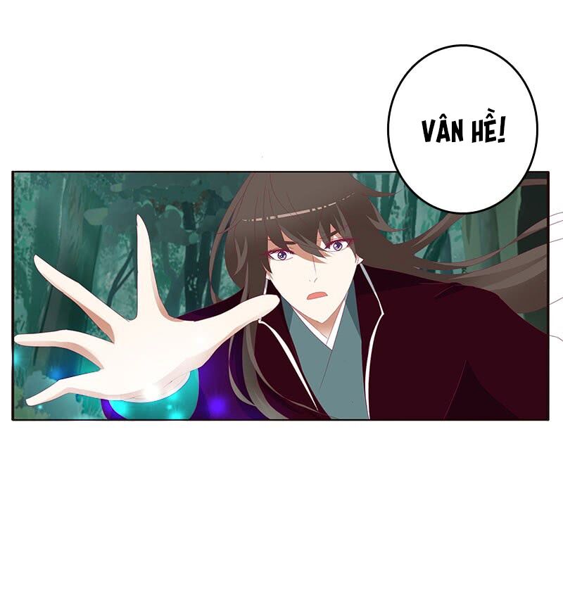Thông Linh Phi: Chapter 354