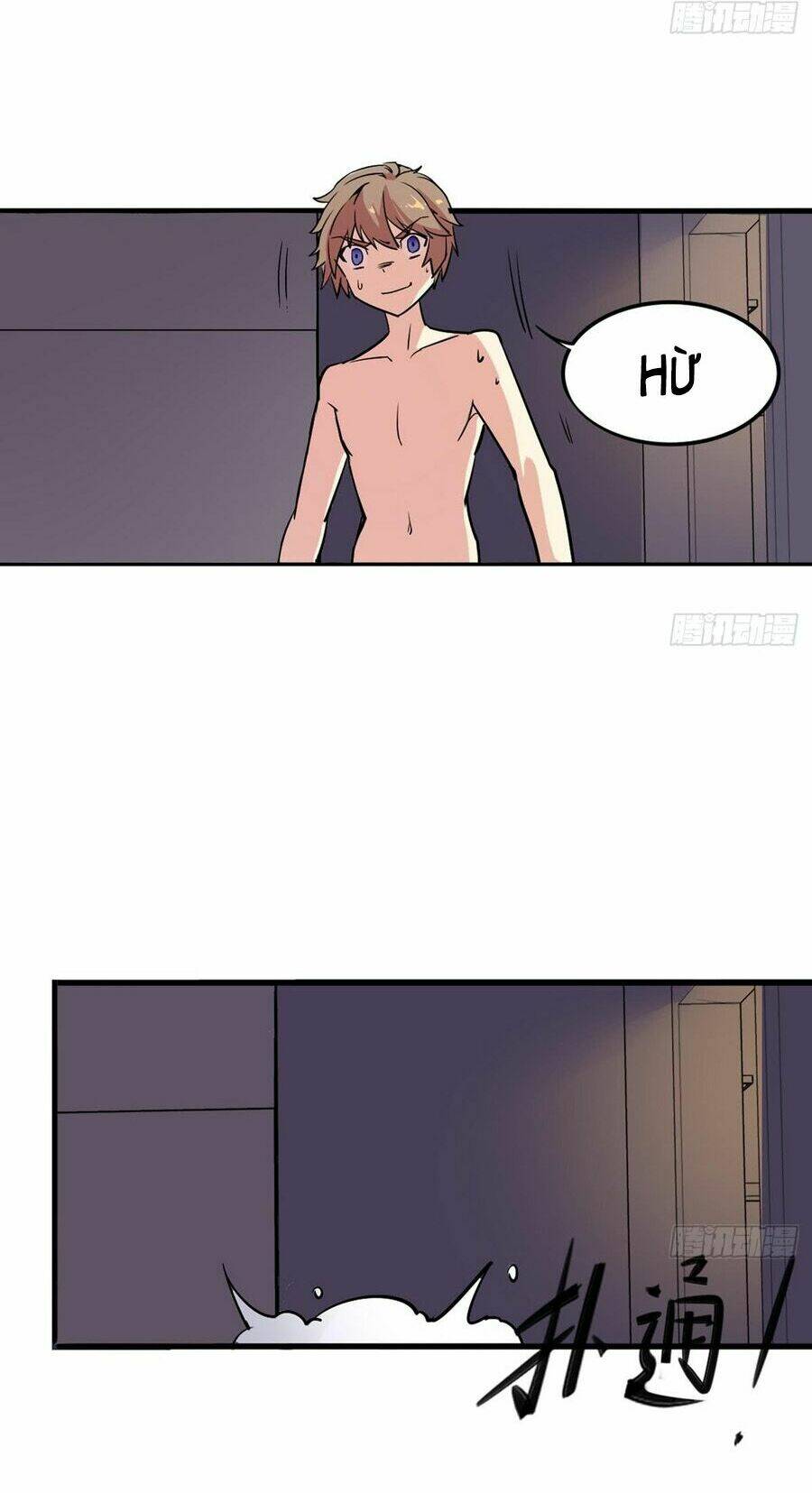 Phò Mã Long Cung Không Dễ Làm: Chapter 1