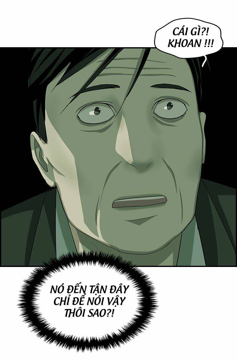 Nửa Đêm Ở Poppy Land: Chapter 13