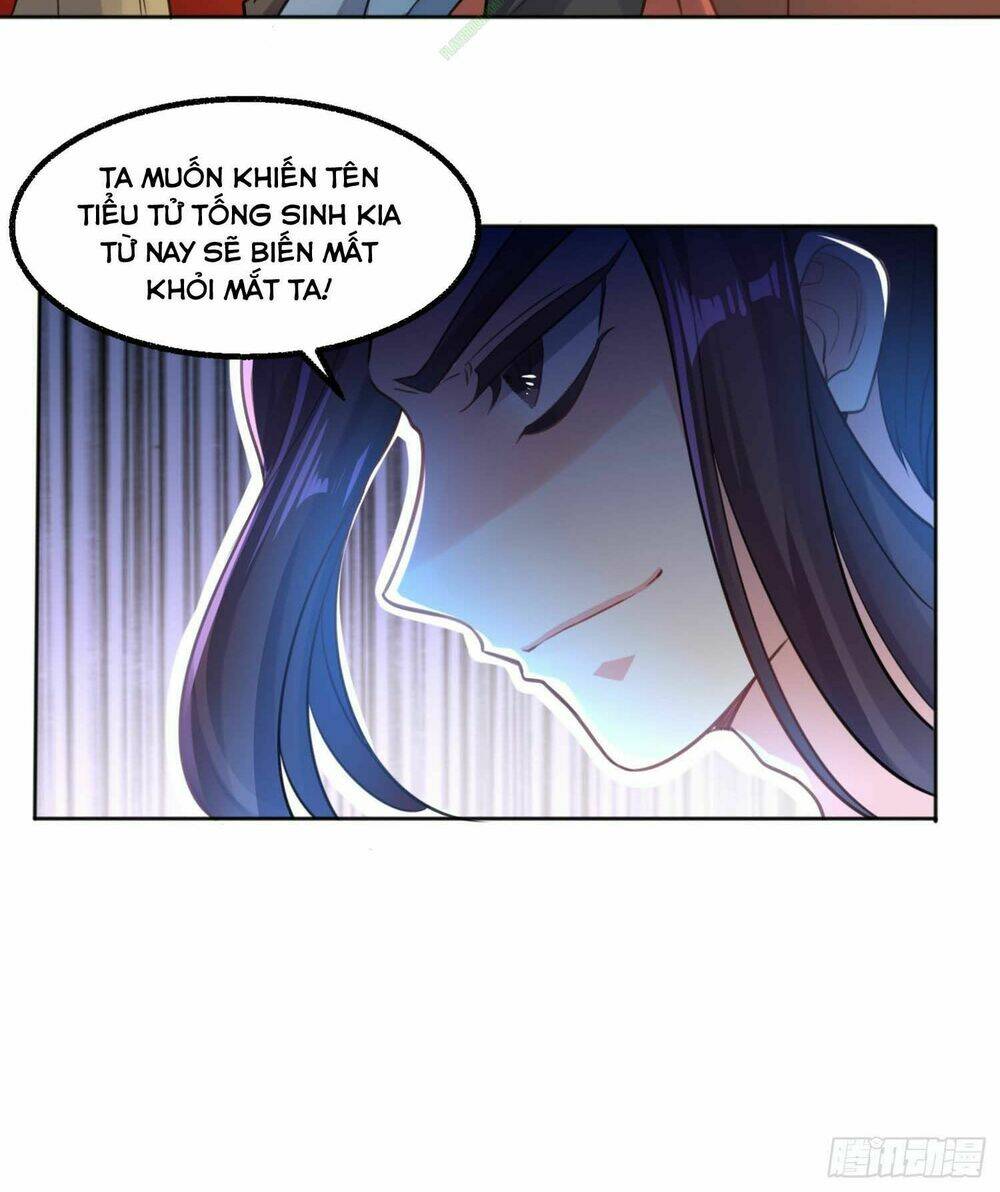 Giáng Thần Chiến Ký: Chapter 4