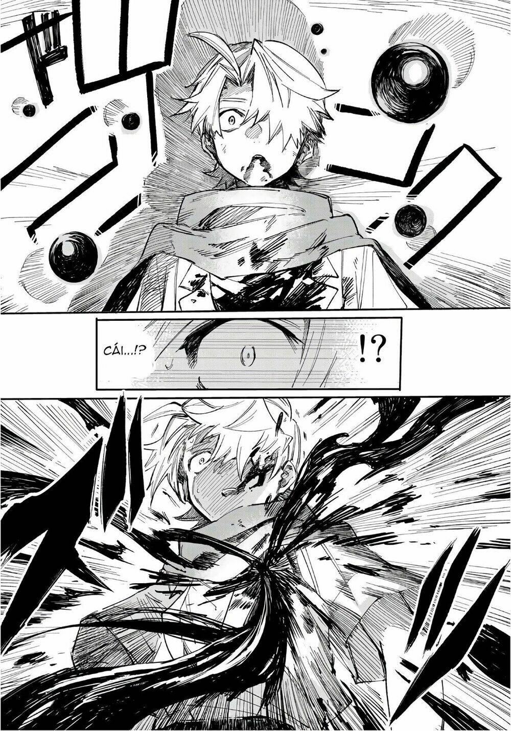 Shichiha Gojuroku: Chapter 2