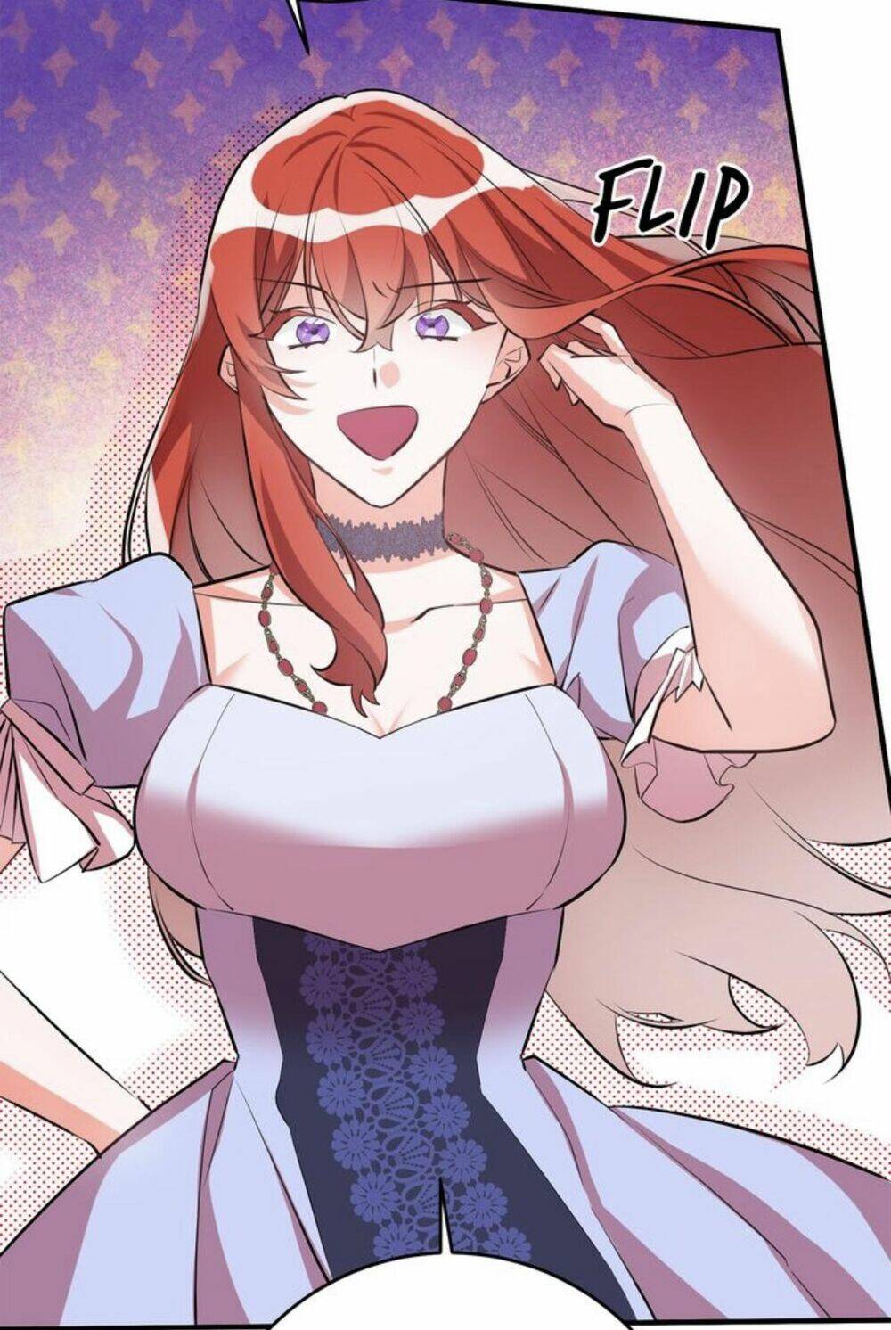 Công Nương Đã Thay Đổi: Chapter 66.1