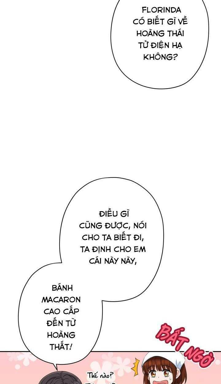 Gửi Đến Người Bạn Của Tôi: Chapter 13