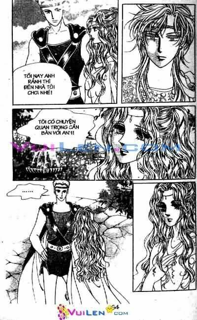 Nữ hoàng biển cả: Chapter 10