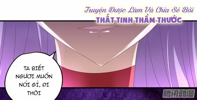 Thiên lại âm linh: Chapter 13