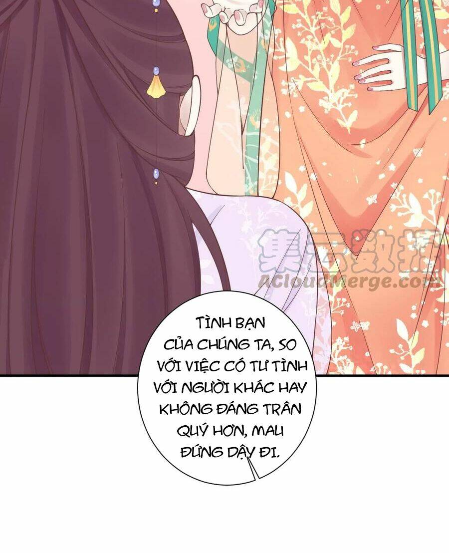 Hoàng Hậu Bận Lắm: Chapter 167