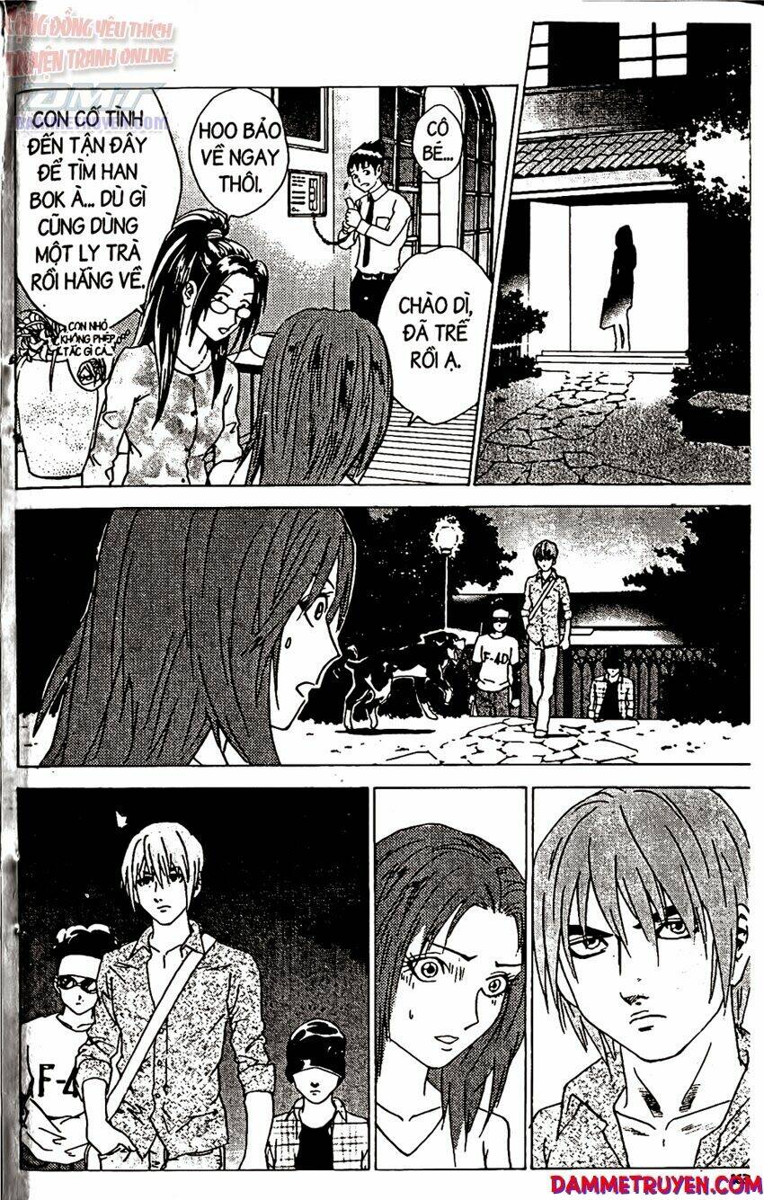 Ai Hơn Ai: Chapter 133