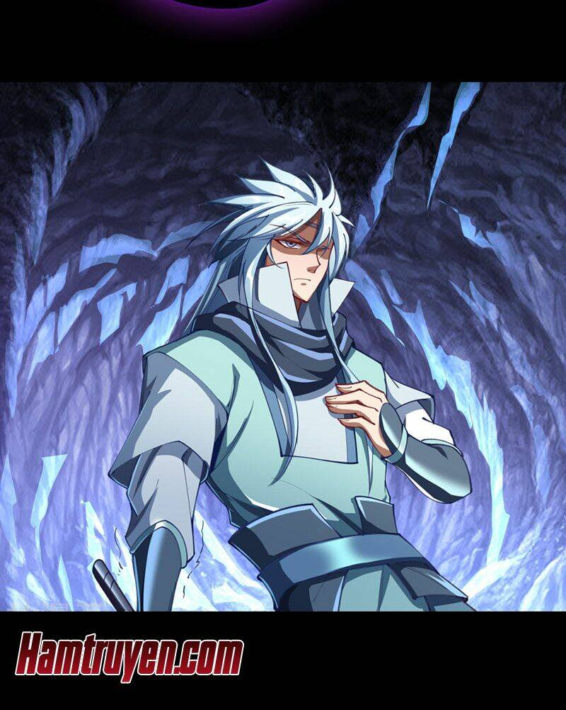 Thanh Đế Truyện: Chapter 54
