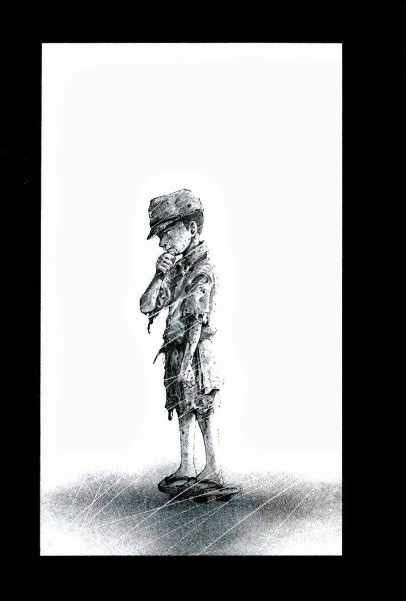 Rainbow: Chapter 110