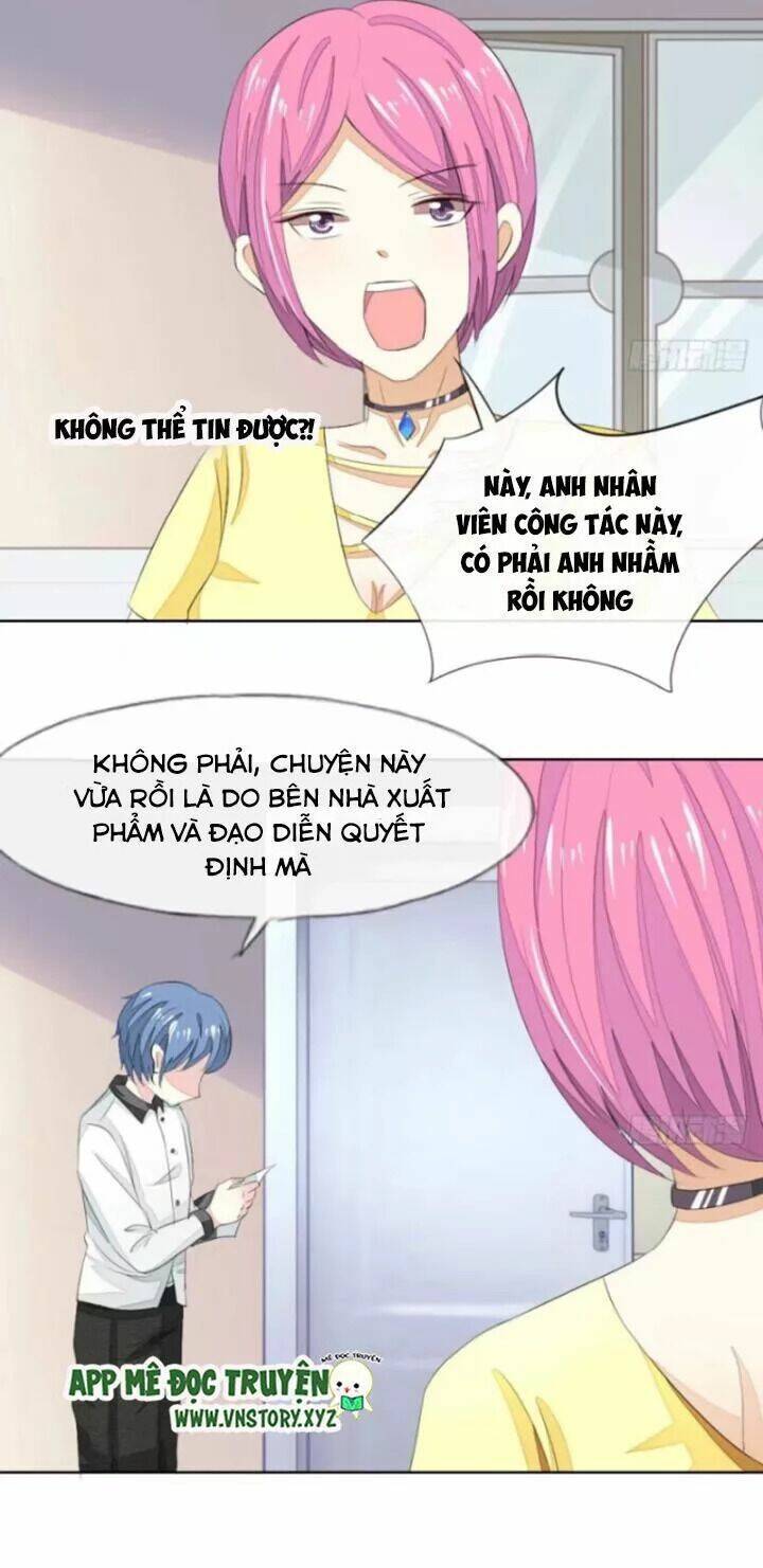 Nam Thần Ma Cà Rồng: Sủng Nhược Tiểu Lãn Thê: Chapter 48